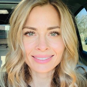 Meet your Posher, Kathryn